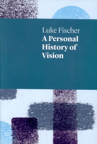 A Personal History of Vision