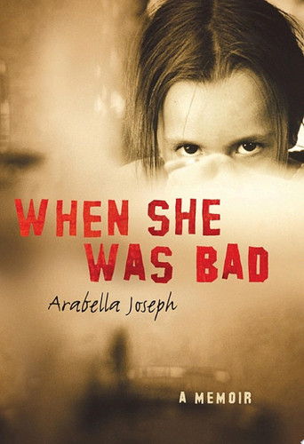 When She Was Bad