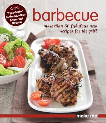 Barbecue
            
                Make Me