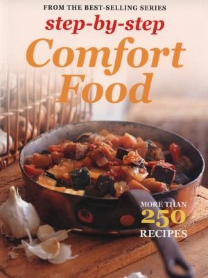 Comfort Food