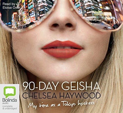 90-Day Geisha