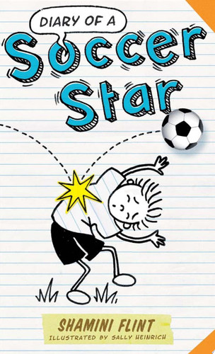Diary of a Soccer Star