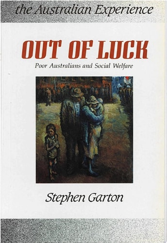 Out of Luck