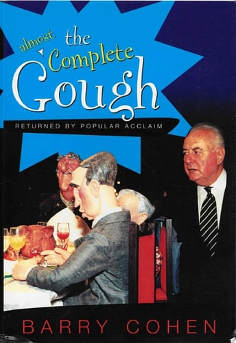 The (almost) Complete Gough
