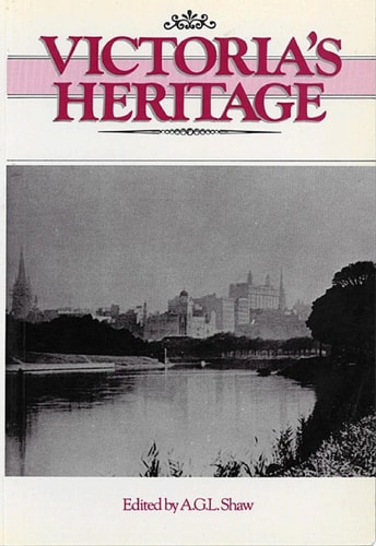 Victoria's Heritage
