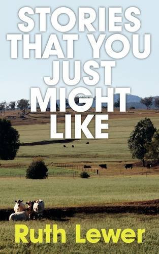 Stories That You Just Might Like