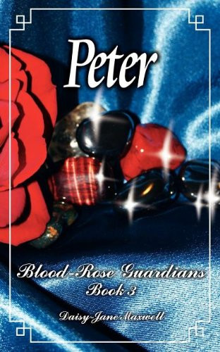 Peter Blood-Rose Guardians