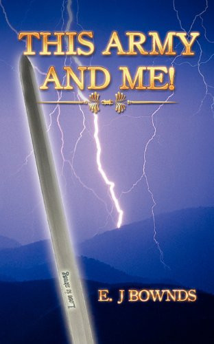 This Army and Me!
