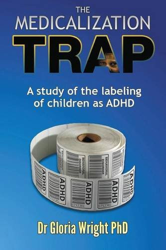 The Medicalization Trap