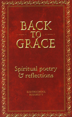 Back to Grace Spiritual Poetry and Reflections
