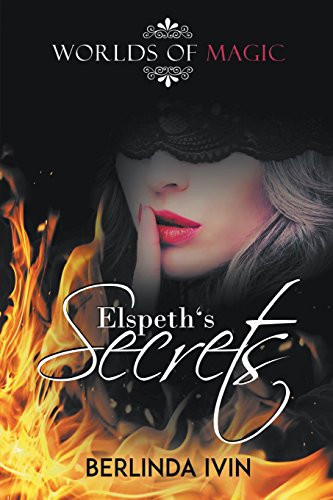 Worlds of Magic - Elspeth's Secrets