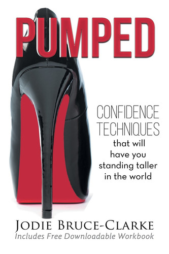 Pumped Confidence Techniques to Have You Standing Taller in the World