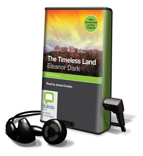 The Timeless Land