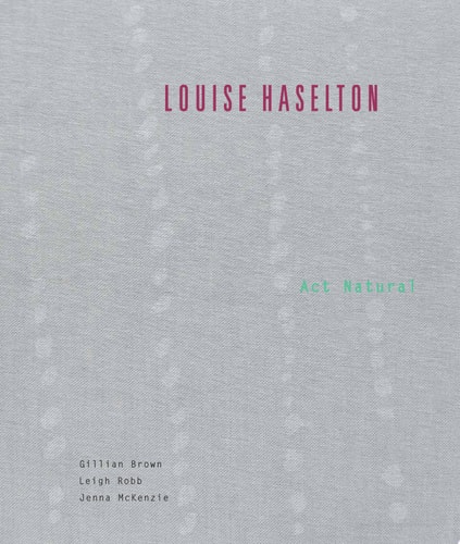 Louise Haselton Act natural