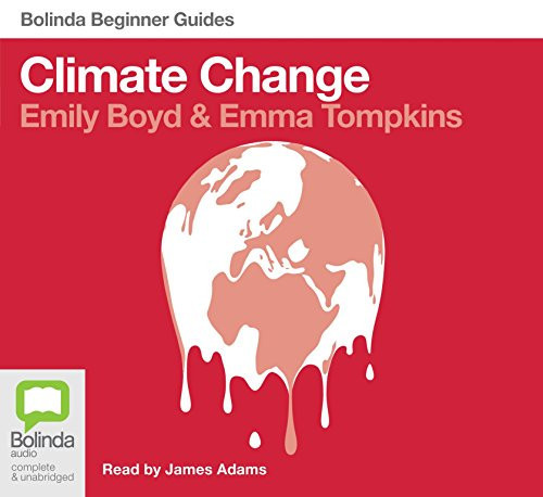 Climate Change (Bolinda Beginner Guides)