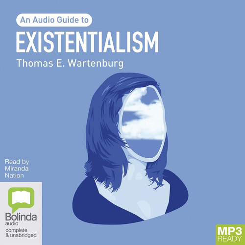 Existentialism (Bolinda Beginner Guides)