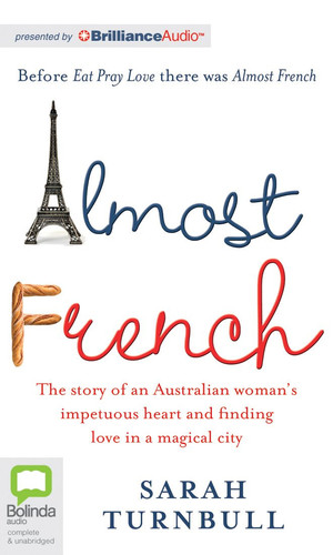 Almost French