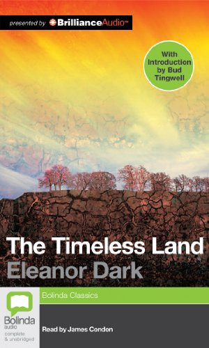 The Timeless Land