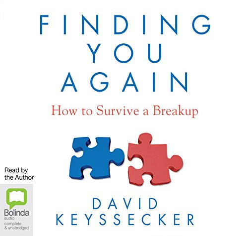 Finding You Again