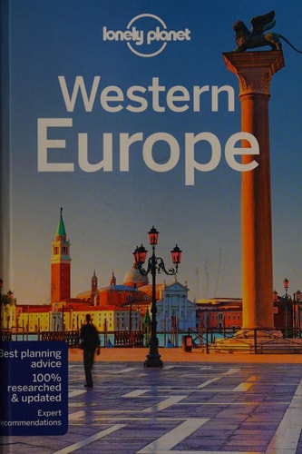 Western Europe