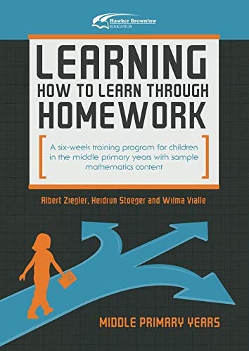 Learning Self-regulated Studying