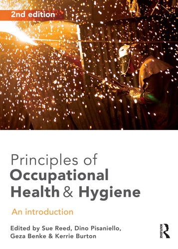 Principles of Occupational Health and Hygiene An Introduction