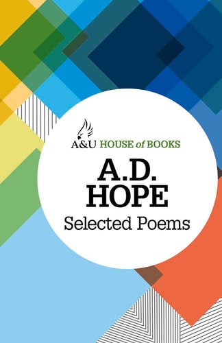 Selected Poems