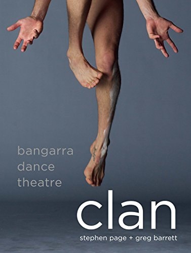Clan Bangarra Dance Theatre