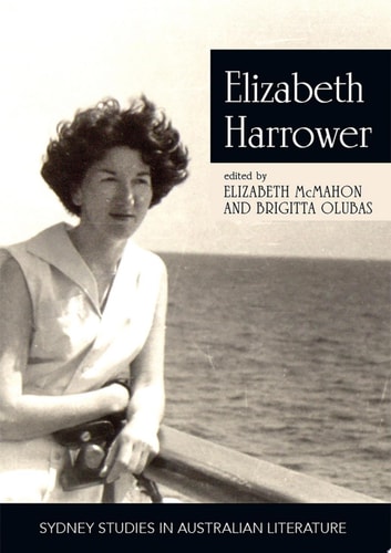 Elizabeth Harrower Critical Essays