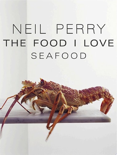 The Food I Love: Seafood