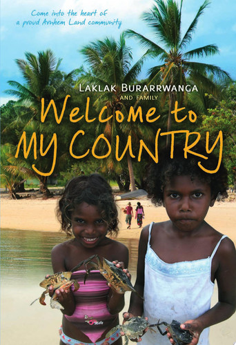 Welcome to My Country