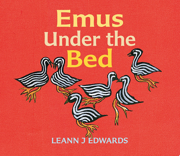 Emus under the Bed