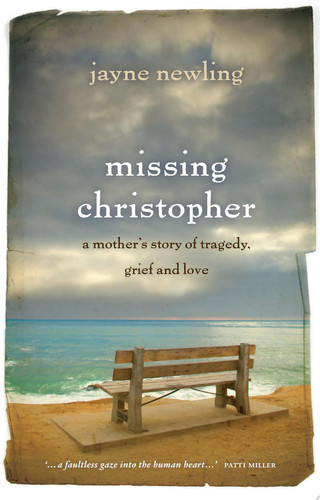 Missing Christopher
