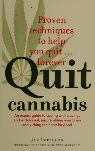 Quit Cannabis