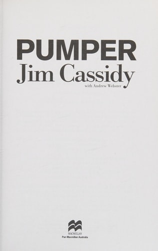 Pumper