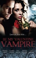 Be My Valentine, Vampire