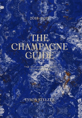 Champagne Guide 2018-2019, The