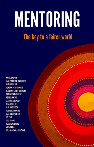 Mentoring The Key to a Fairer World