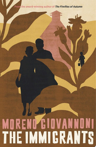 The Immigrants