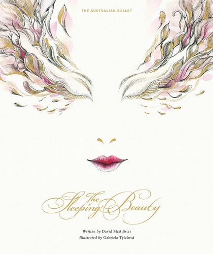 The Sleeping Beauty
