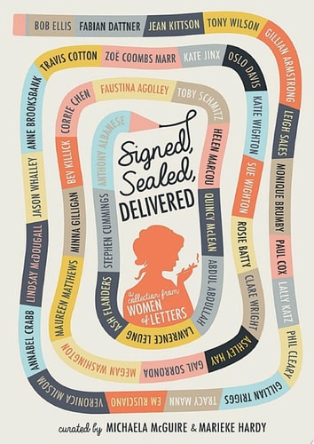 Signed, Sealed, Delivered: Women of Letters
