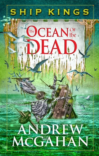 The Ocean of the Dead