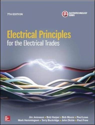 Value Pack: Electrical Principles + Connect with Ebook + Smartbook
