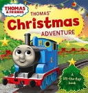 Thomas' Christmas Adventure
