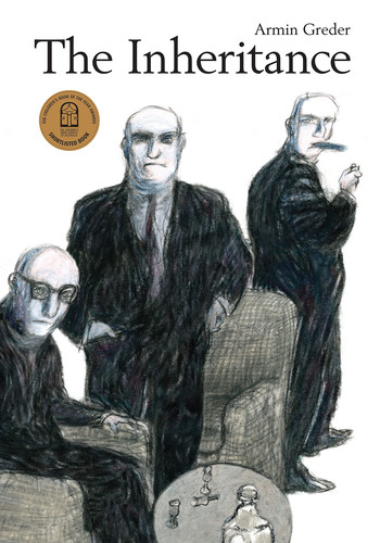 The inheritance