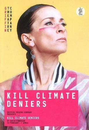 Kill climate deniers