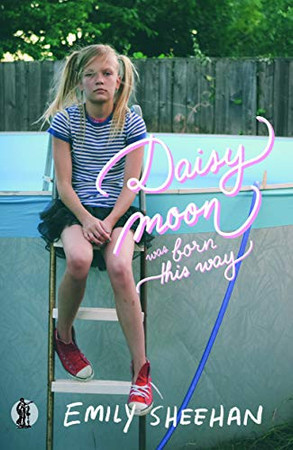 Daisy Moon was born this way