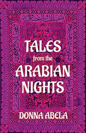 Tales from the Arabian nights
