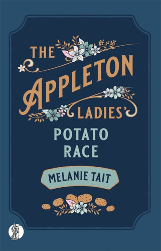 The Appleton Ladies' Potato Race