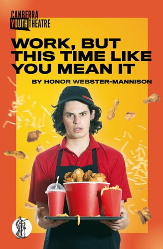 Work, But This Time Like You Mean It